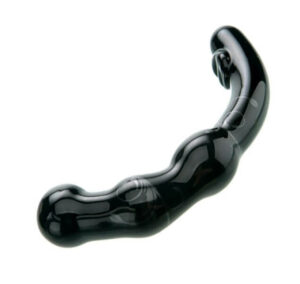 Sinclaire Institute Onyx Glass Prostate Wand