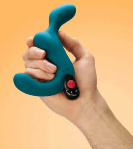 Fun Factory Duke Prostate Massager